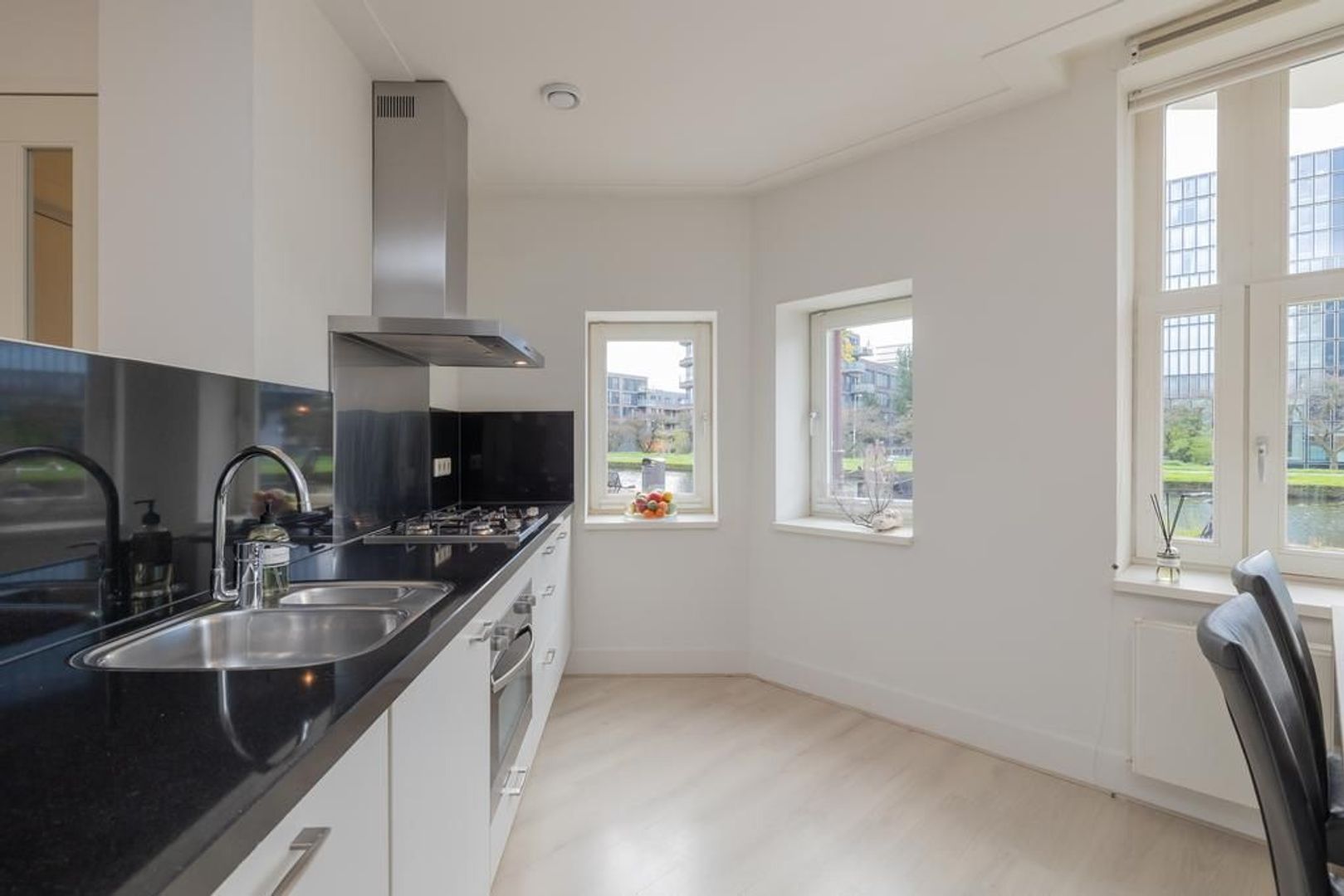 Transvaalkade 131 H, Amsterdam foto-13