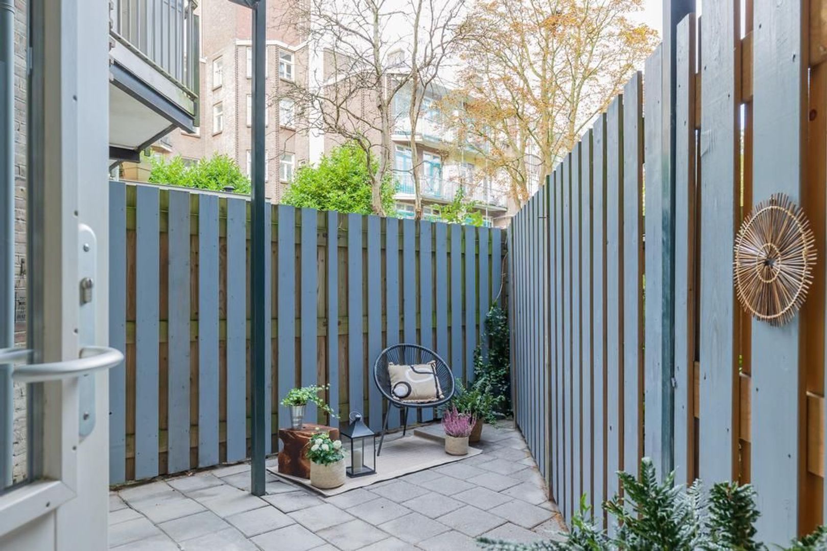 Transvaalkade 131 H, Amsterdam foto-25