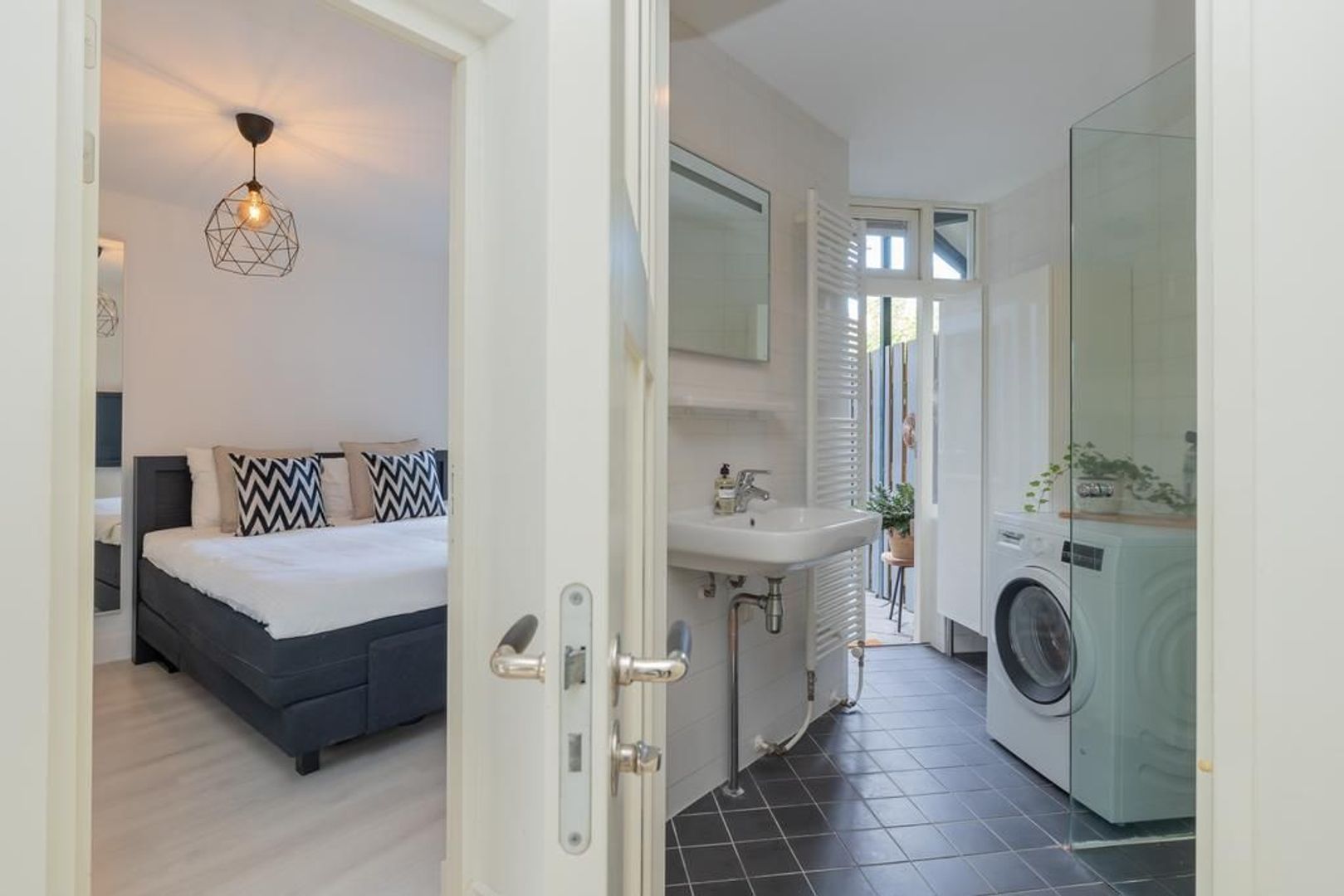 Transvaalkade 131 H, Amsterdam foto-27