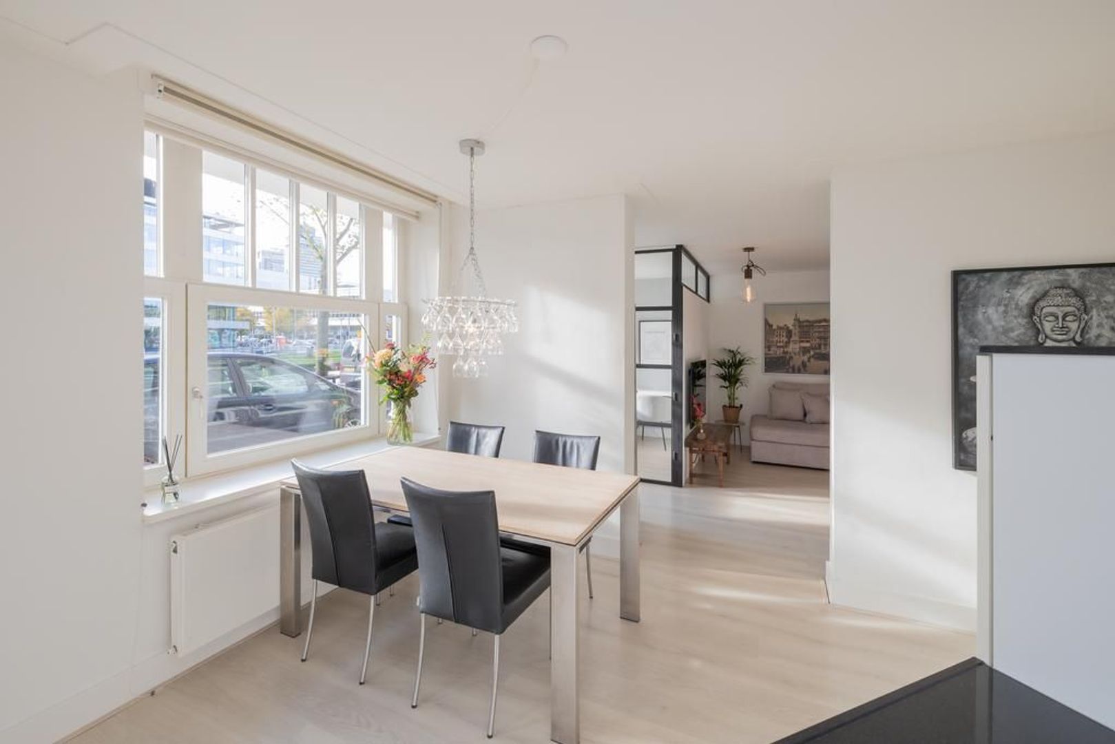 Transvaalkade 131 H, Amsterdam foto-1