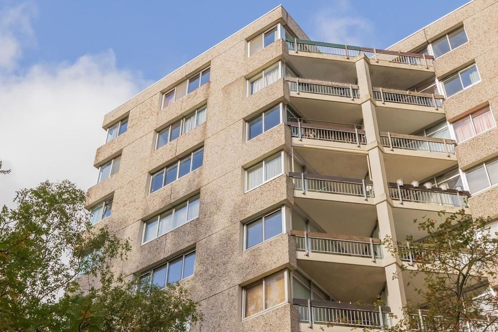 Groenhoven 237, Amsterdam foto-24