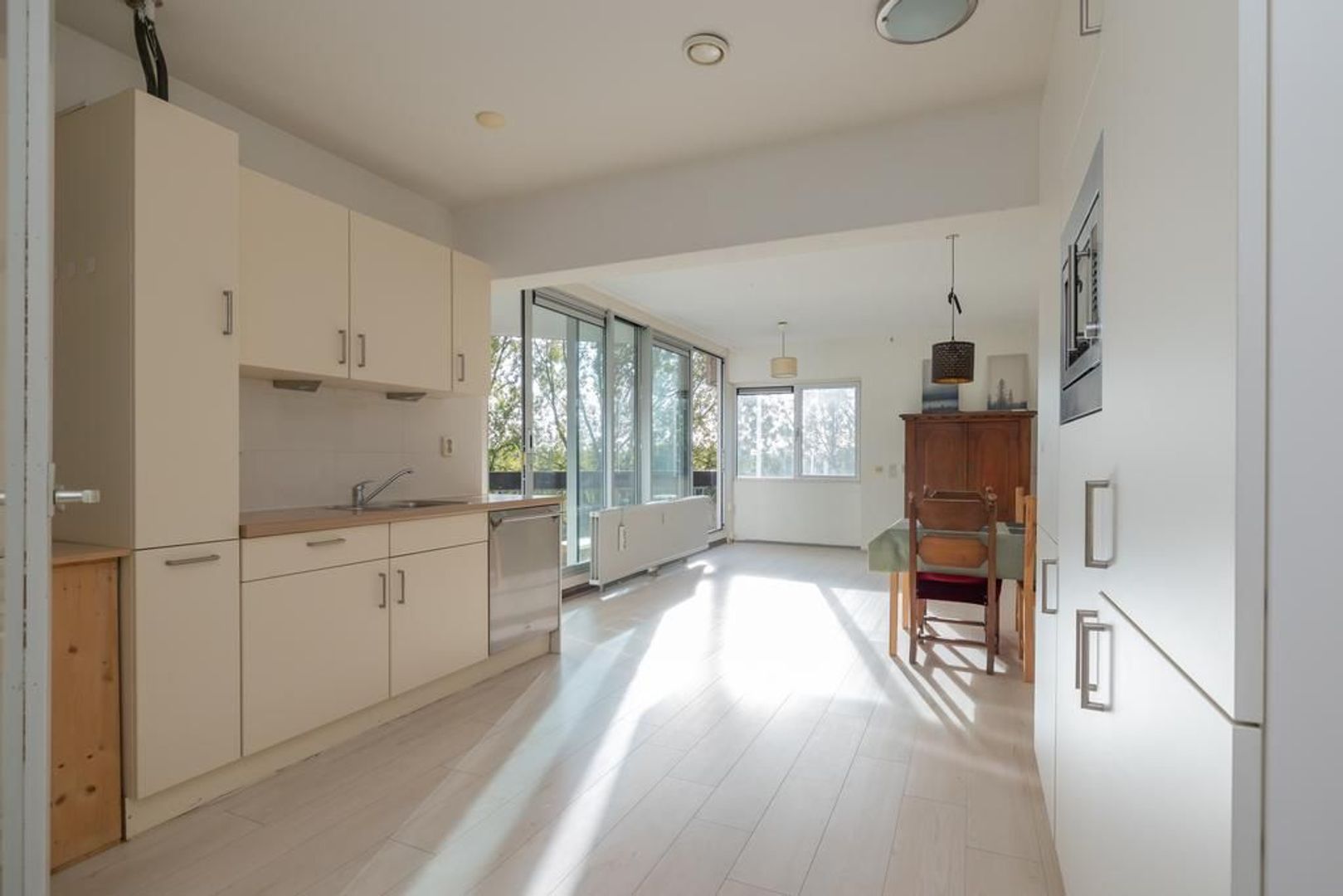 Groenhoven 237, Amsterdam foto-1