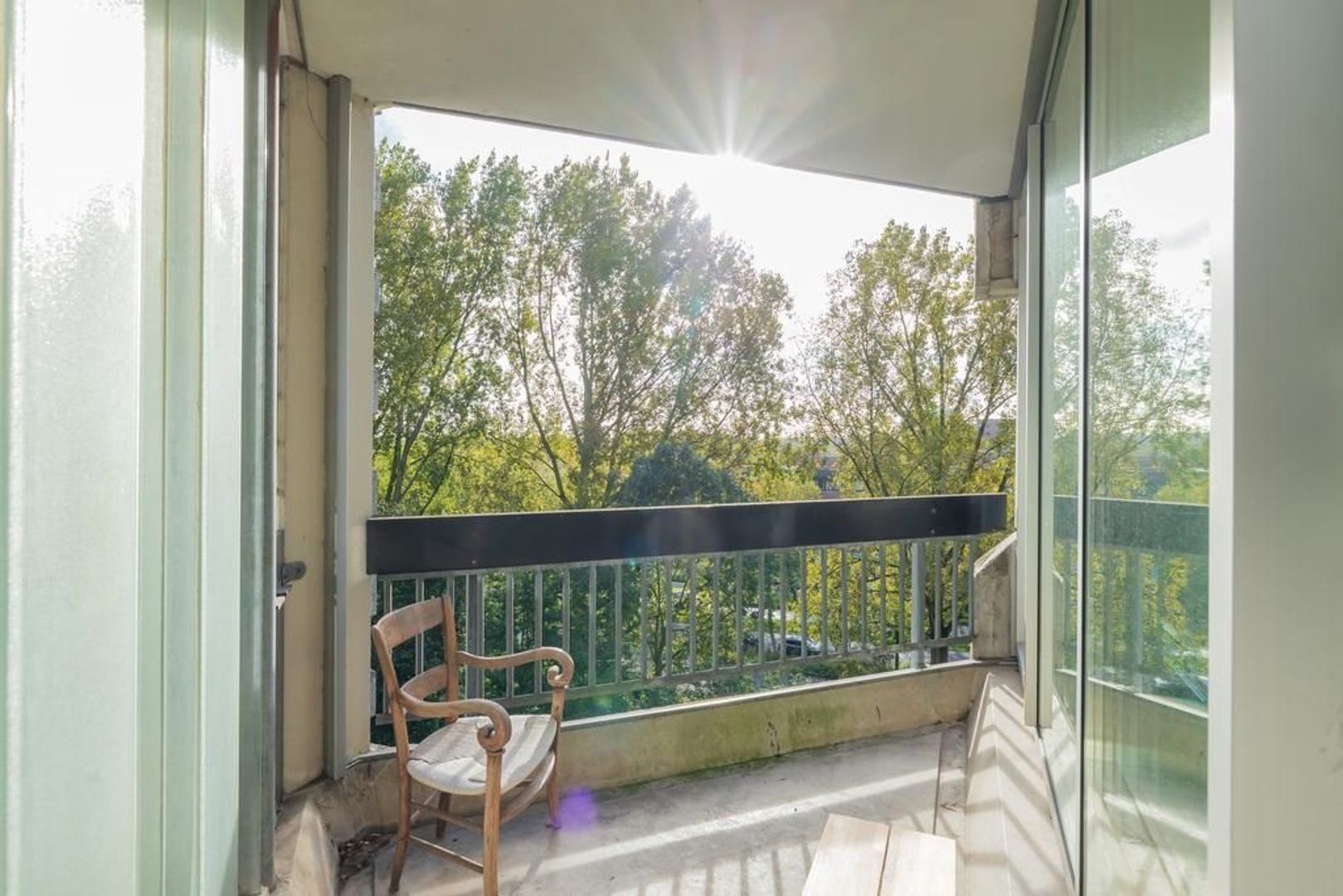 Groenhoven 237, Amsterdam foto-2