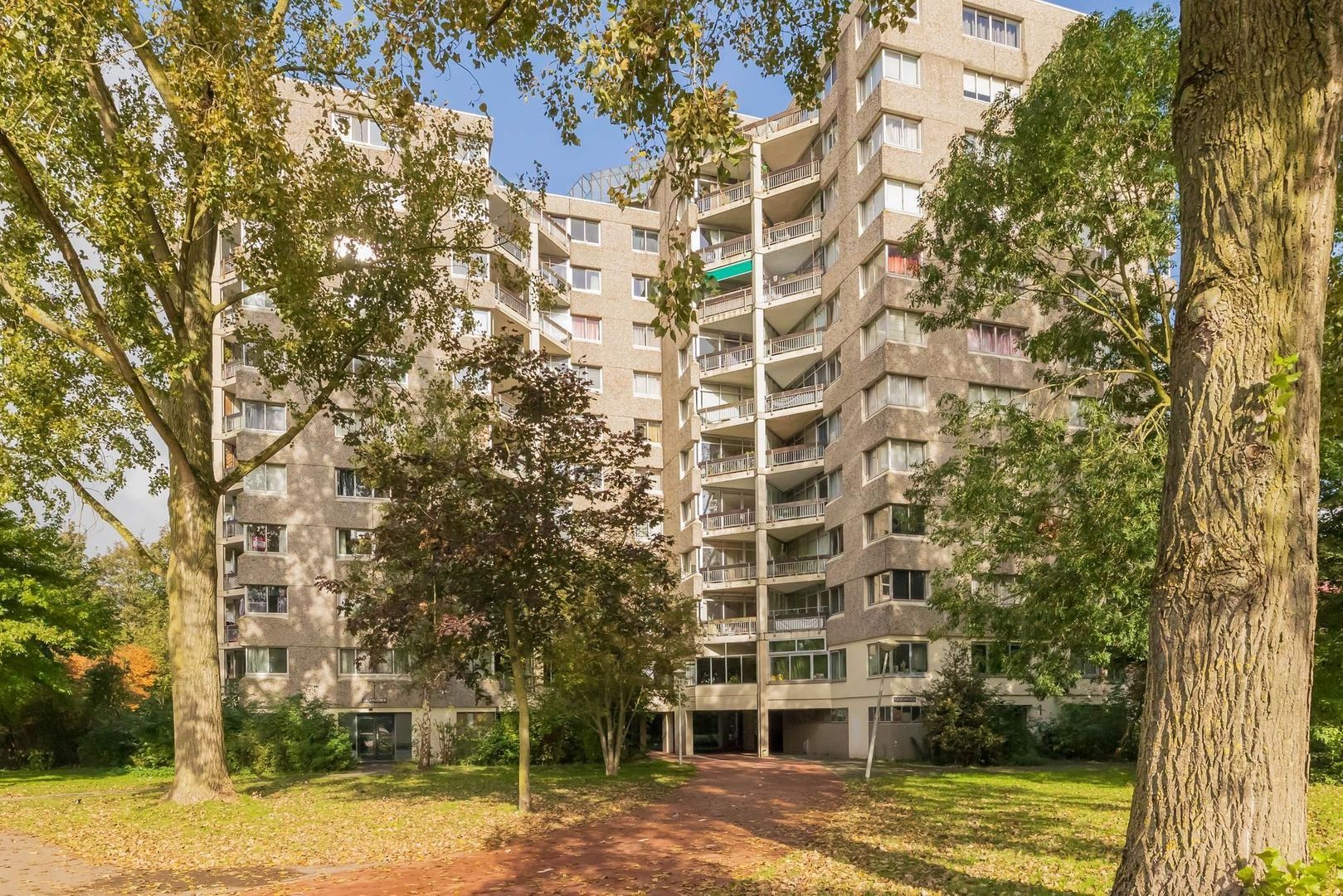 Groenhoven 259, Amsterdam foto-3