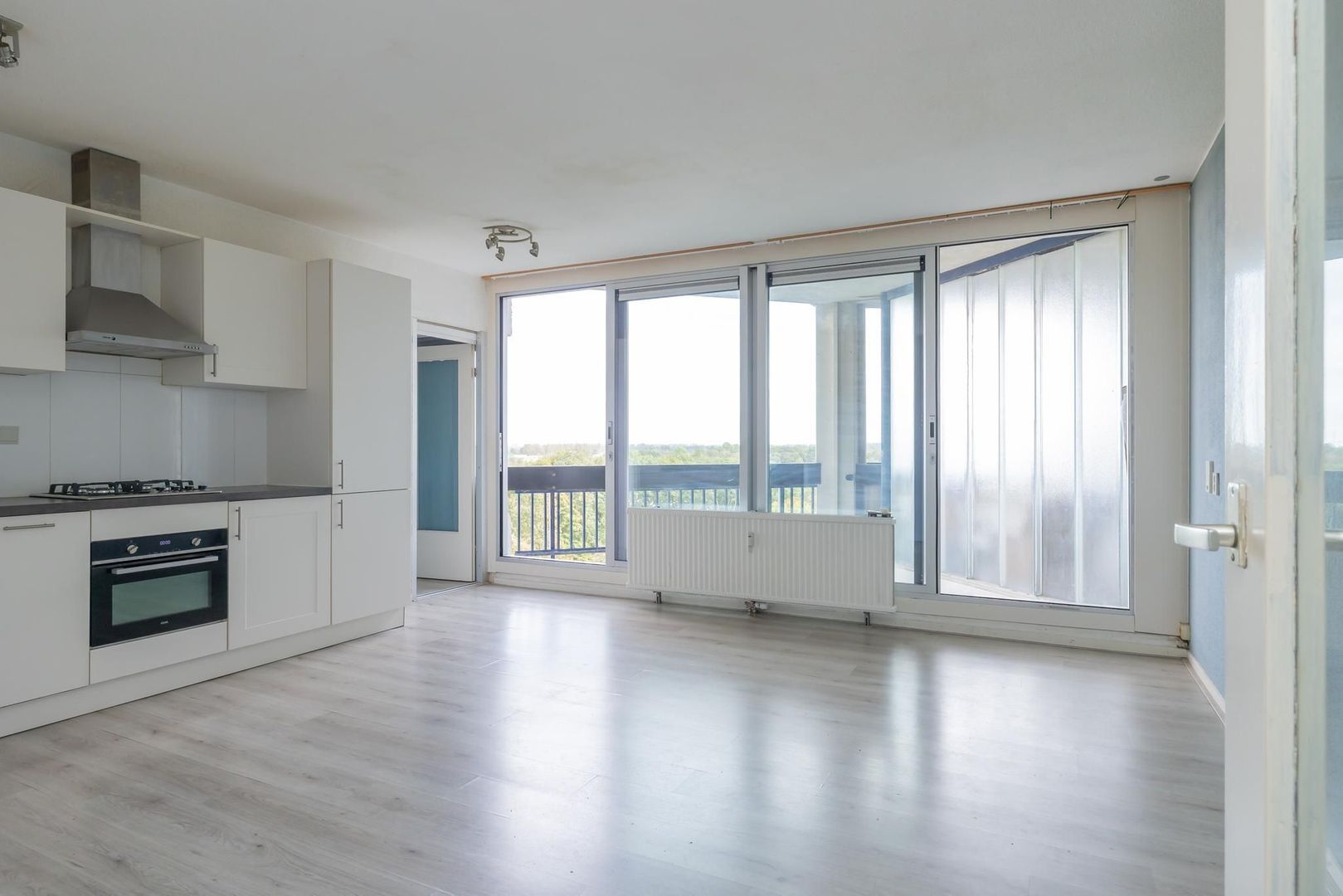 Groenhoven 259, Amsterdam foto-1