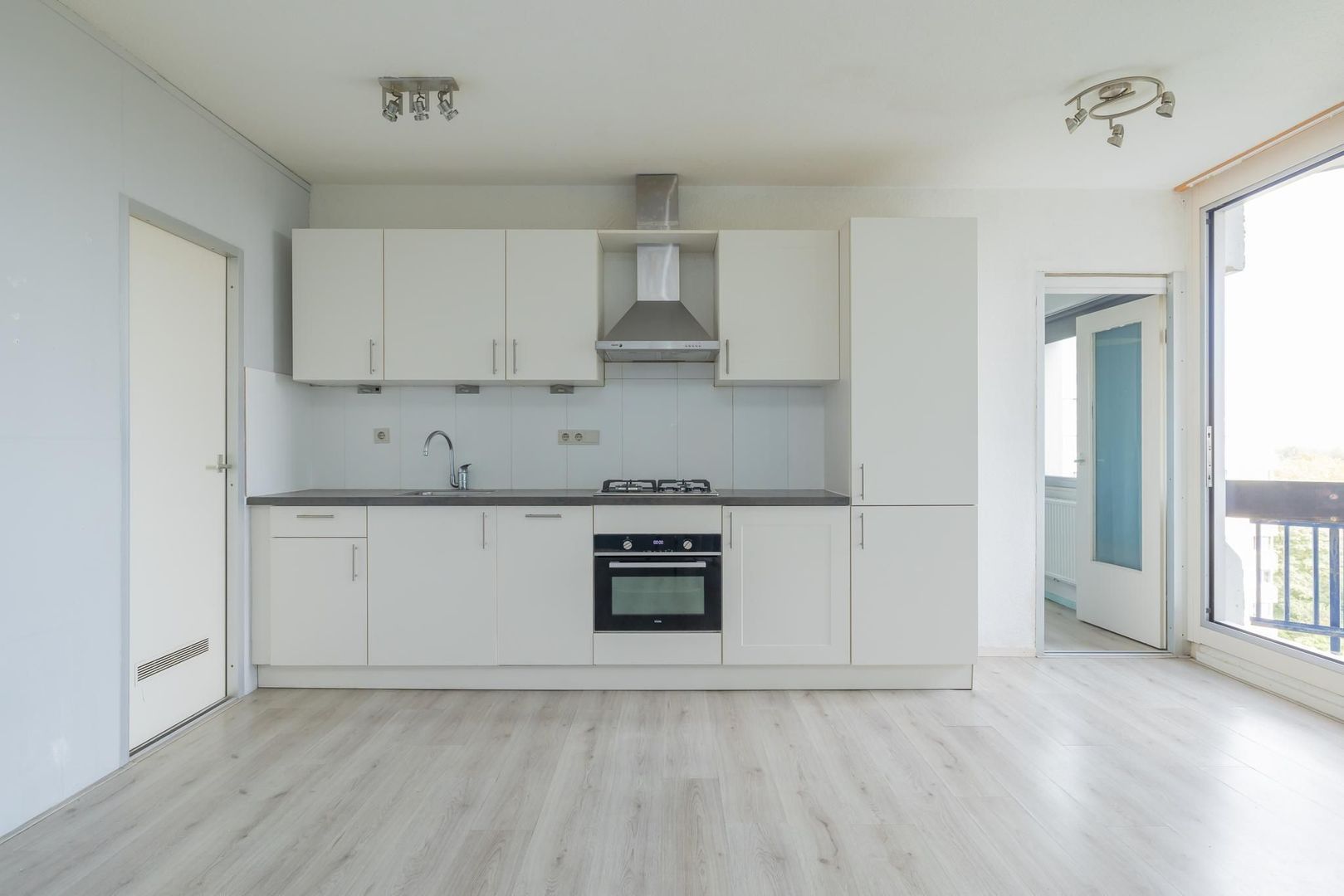 Groenhoven 259, Amsterdam foto-2