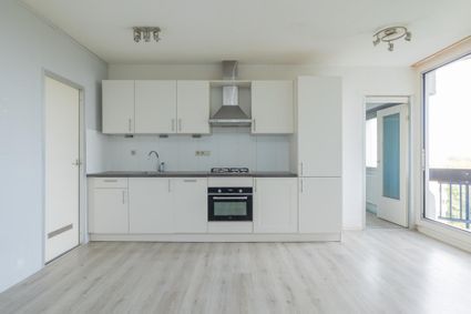 Groenhoven 259, Amsterdam