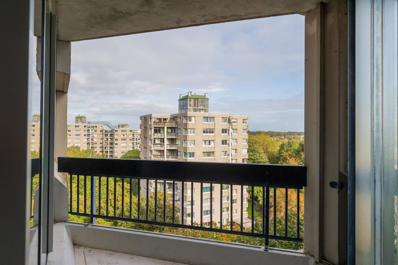 Groenhoven 259, Amsterdam foto-8