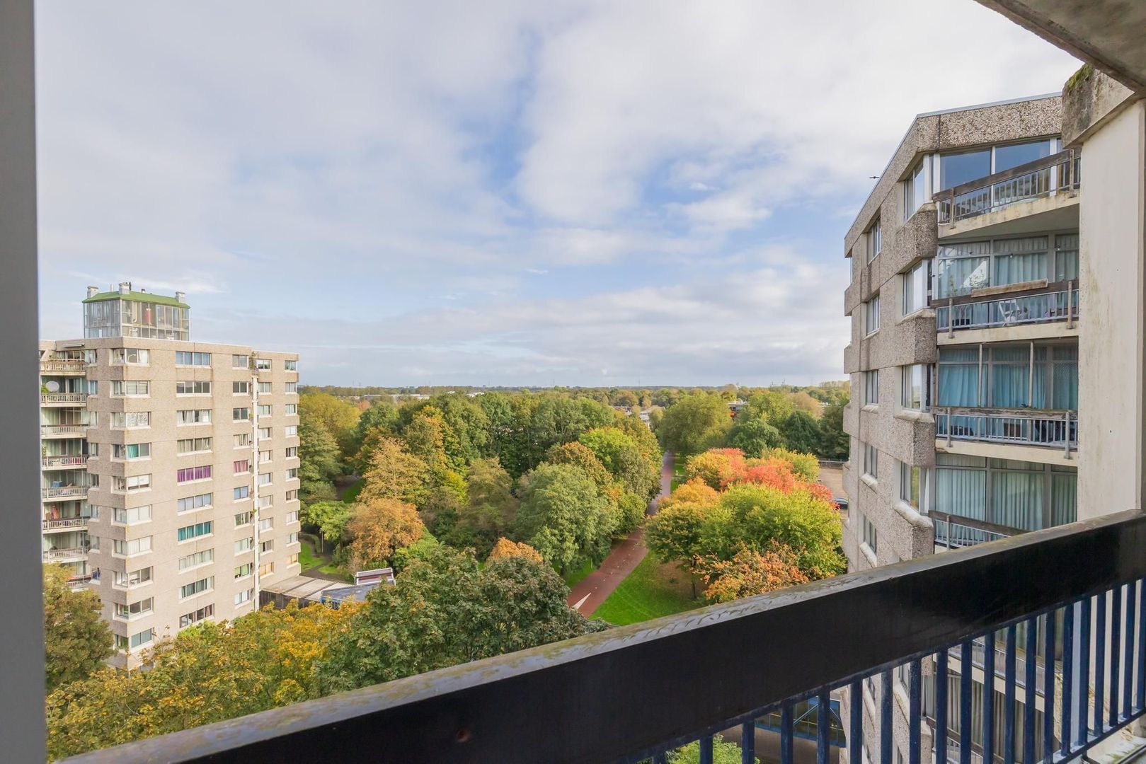 Groenhoven 259, Amsterdam foto-9