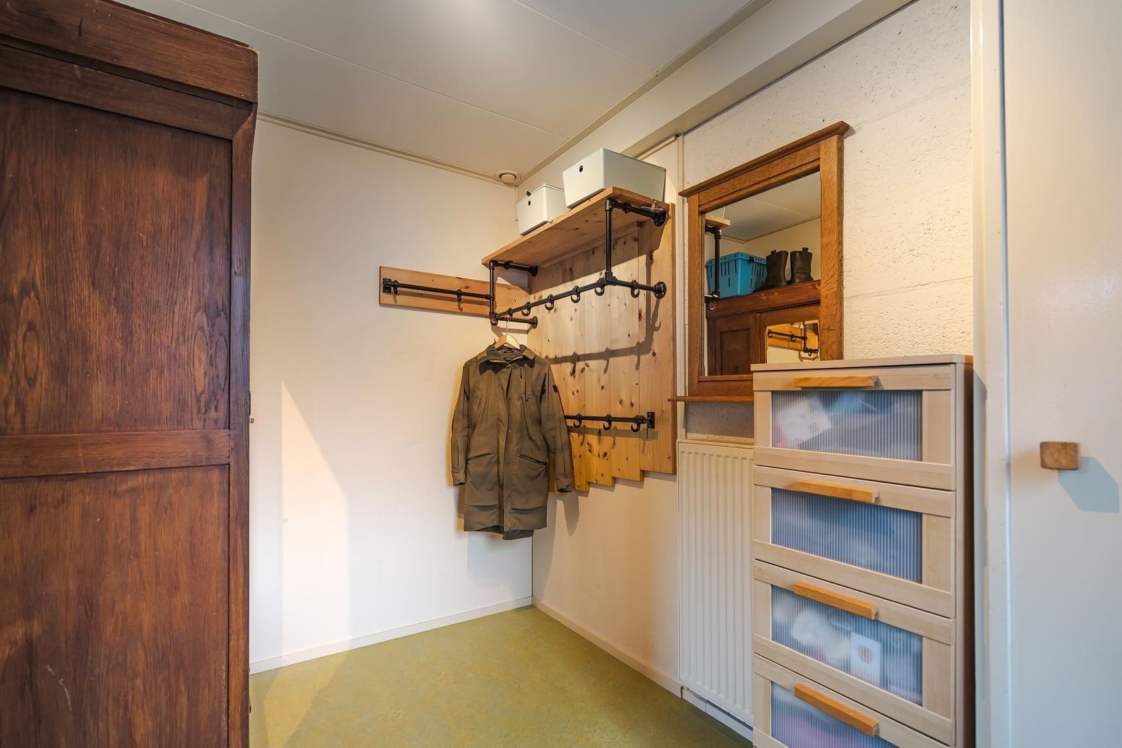 Dorpsstraat 210, Assendelft foto-14