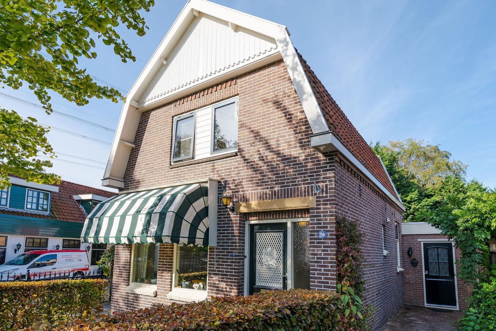 Dorpsstraat 210, Assendelft foto-26