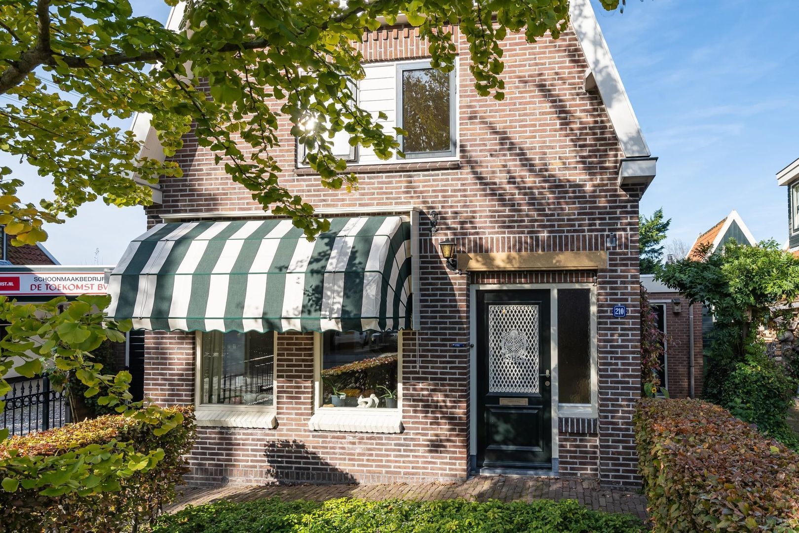 Dorpsstraat 210, Assendelft foto-27