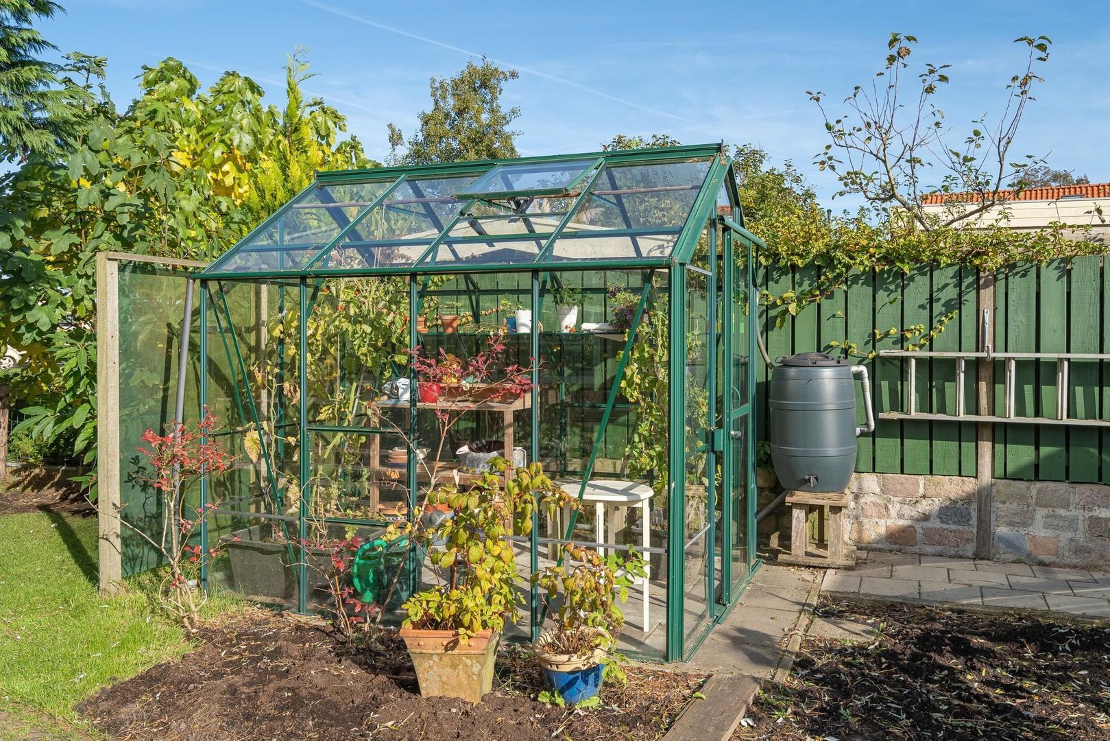 Dorpsstraat 210, Assendelft foto-22