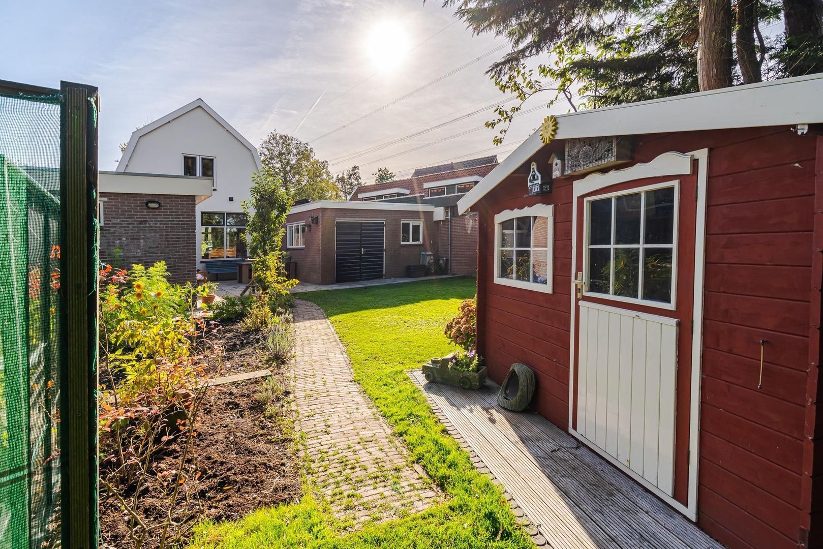 Dorpsstraat 210, Assendelft foto-21