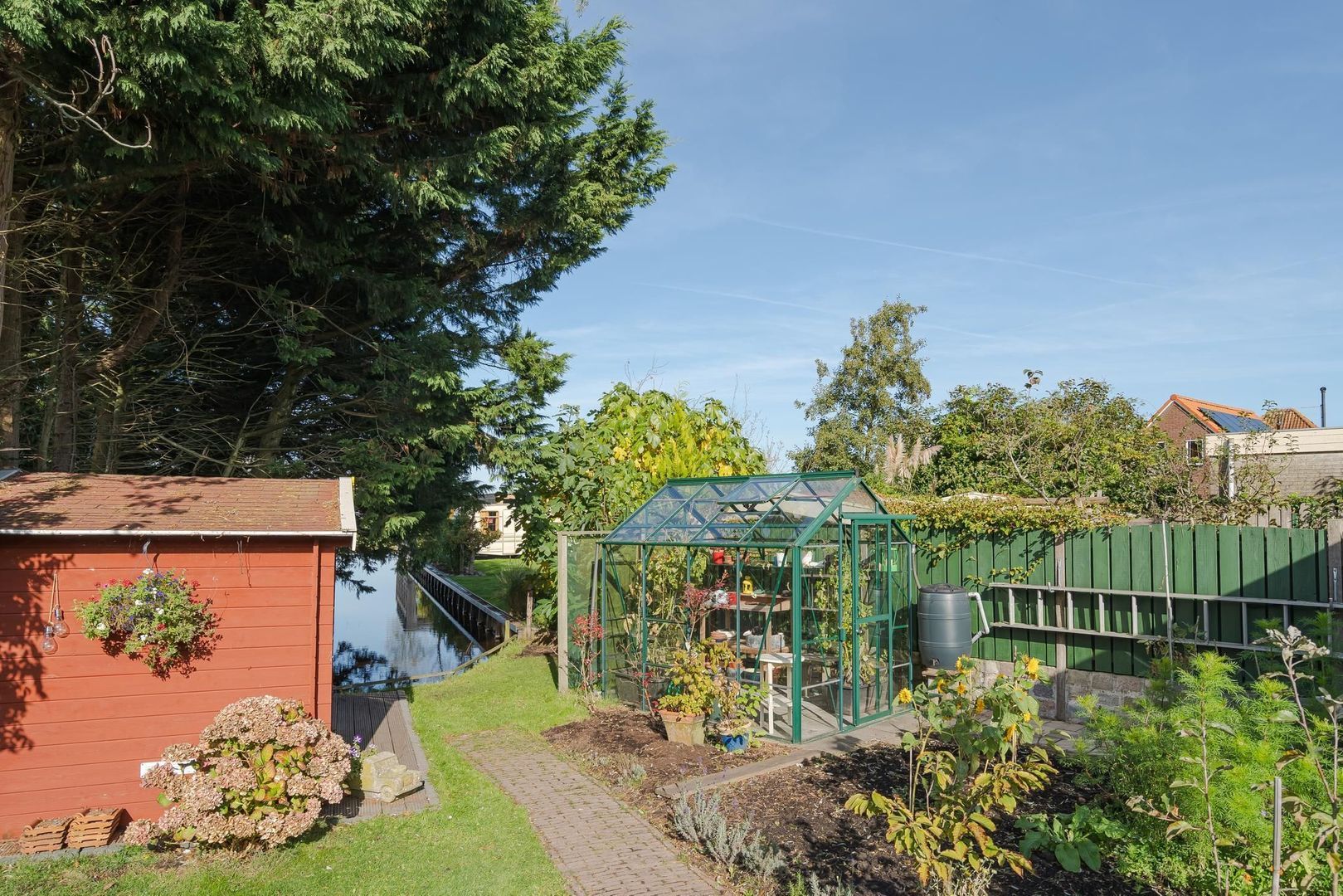 Dorpsstraat 210, Assendelft foto-24