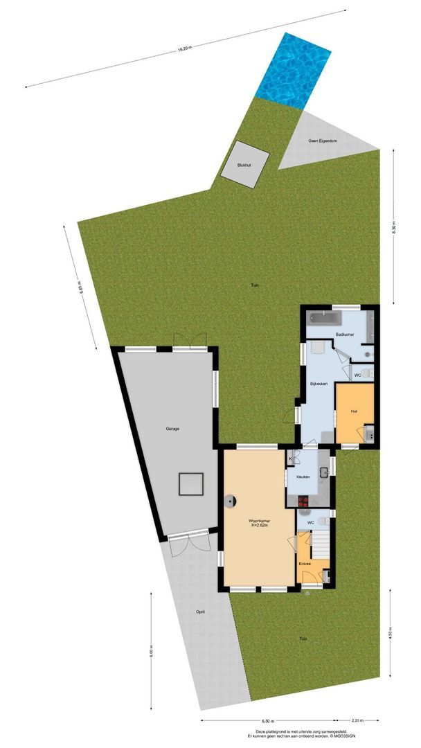 Dorpsstraat 210, Assendelft foto-30