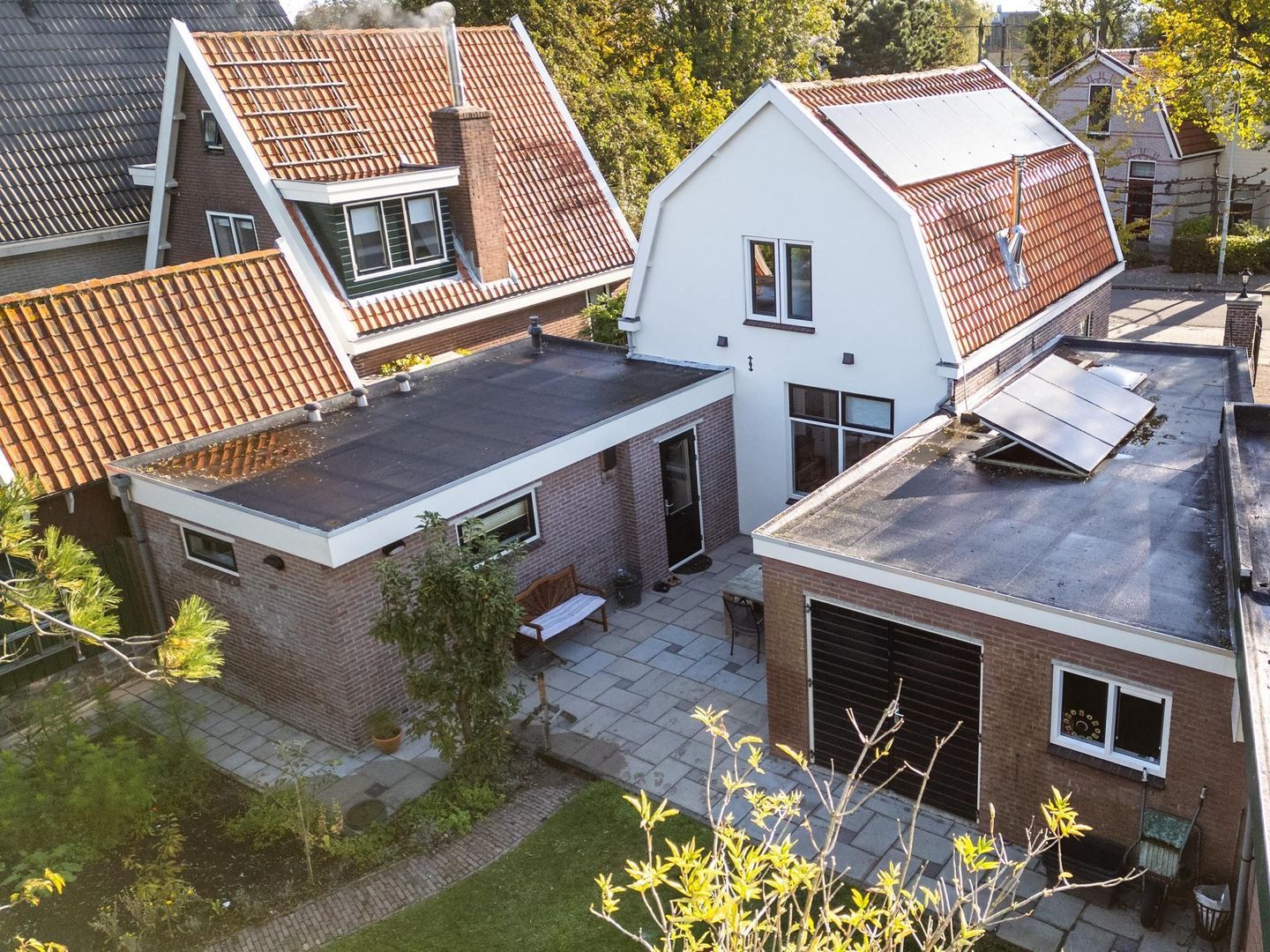 Dorpsstraat 210, Assendelft foto-29