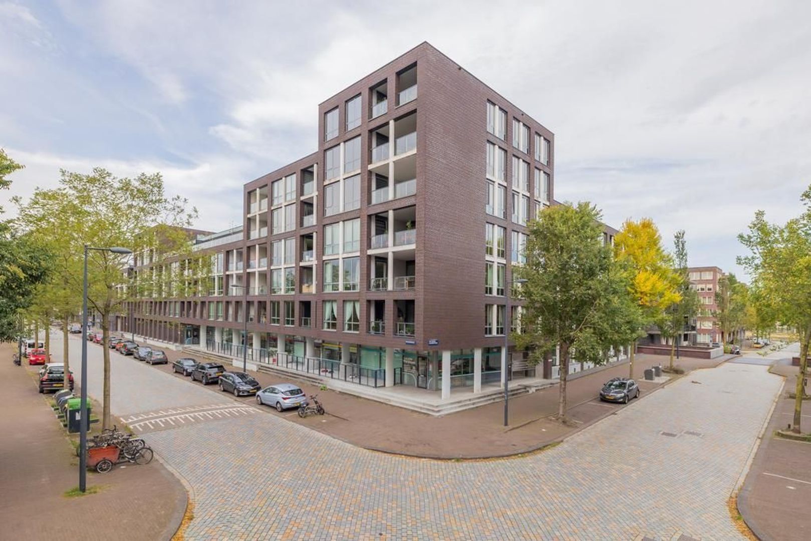 Fritz Dietrich Kahlenbergstraat 65, Amsterdam foto-25