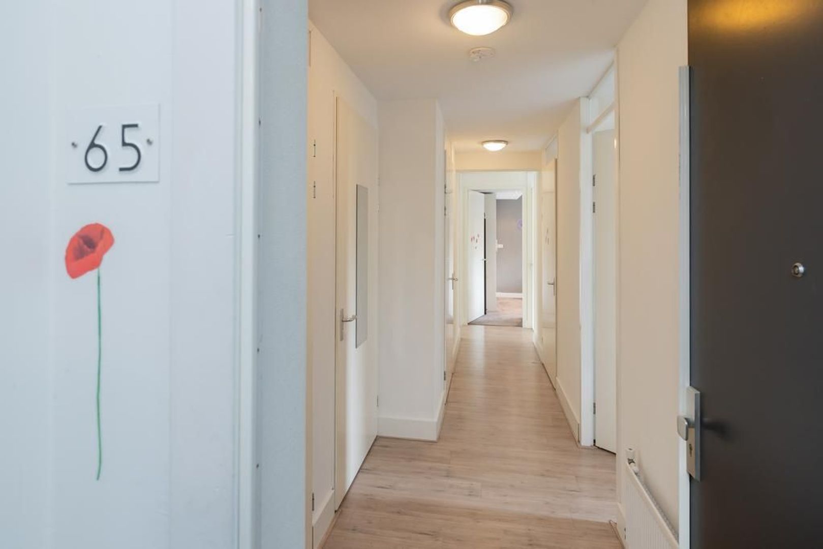 Fritz Dietrich Kahlenbergstraat 65, Amsterdam foto-4