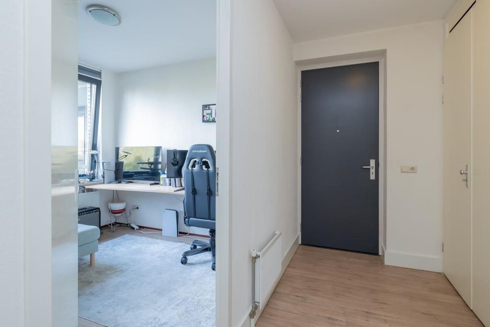 Fritz Dietrich Kahlenbergstraat 65, Amsterdam foto-13