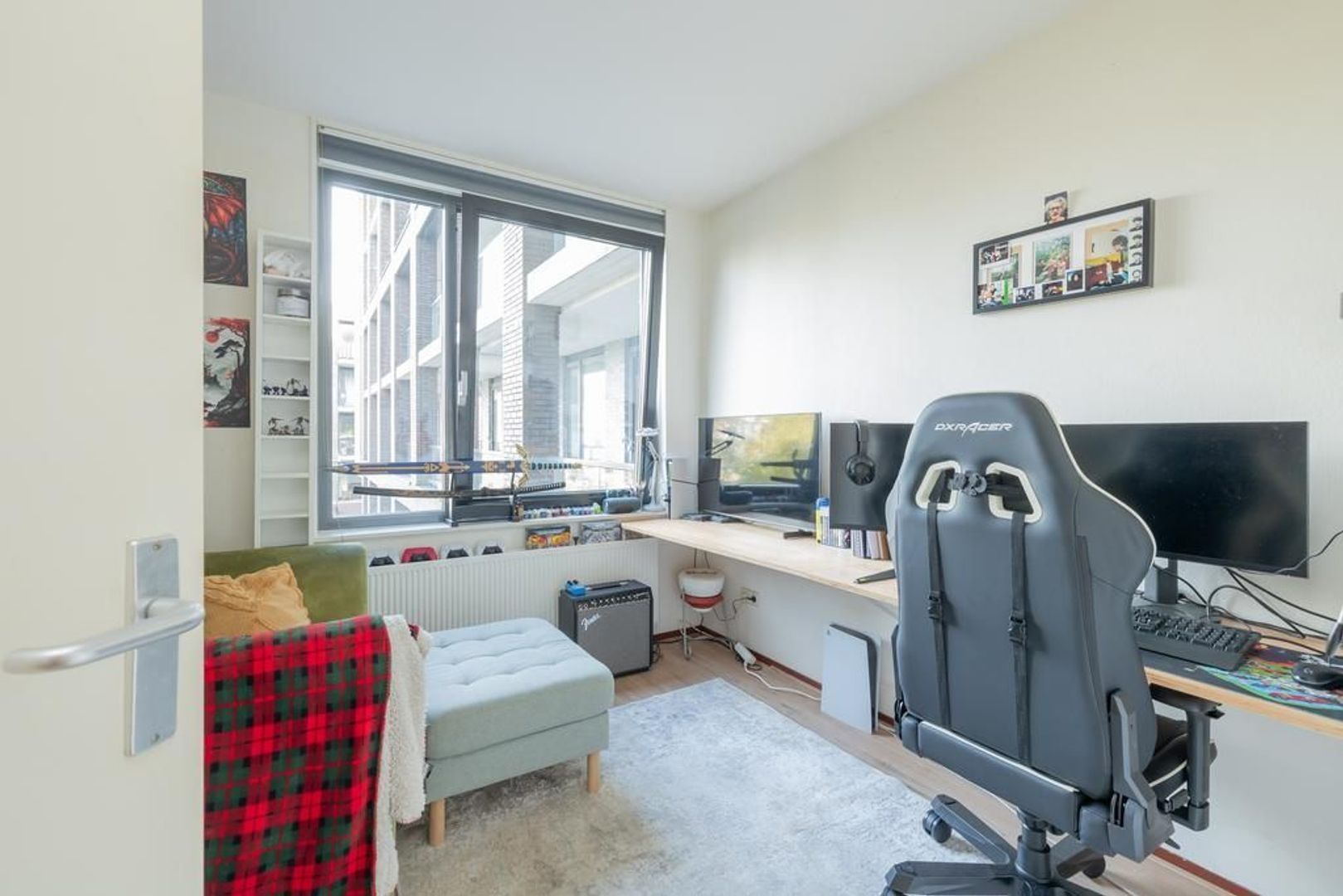 Fritz Dietrich Kahlenbergstraat 65, Amsterdam foto-14