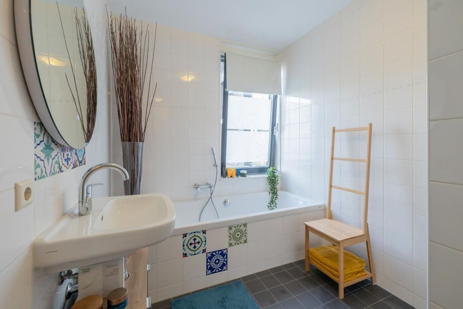 Fritz Dietrich Kahlenbergstraat 65, Amsterdam foto-20