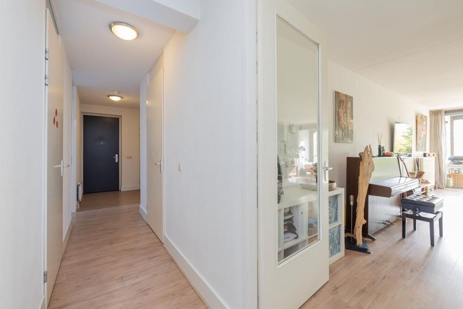 Fritz Dietrich Kahlenbergstraat 65, Amsterdam foto-12