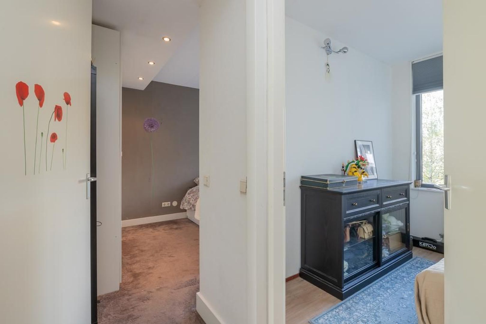 Fritz Dietrich Kahlenbergstraat 65, Amsterdam foto-16