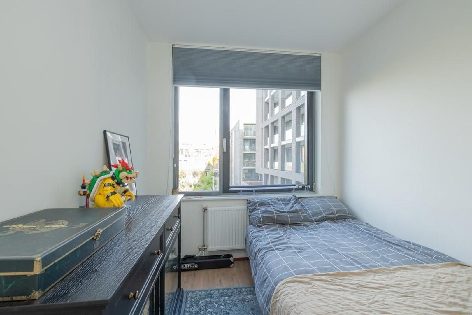 Fritz Dietrich Kahlenbergstraat 65, Amsterdam foto-15