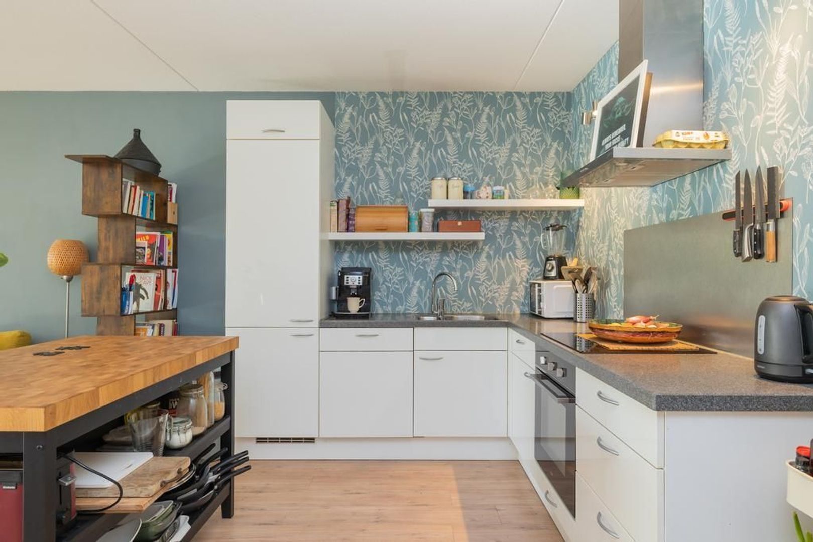 Fritz Dietrich Kahlenbergstraat 65, Amsterdam foto-11