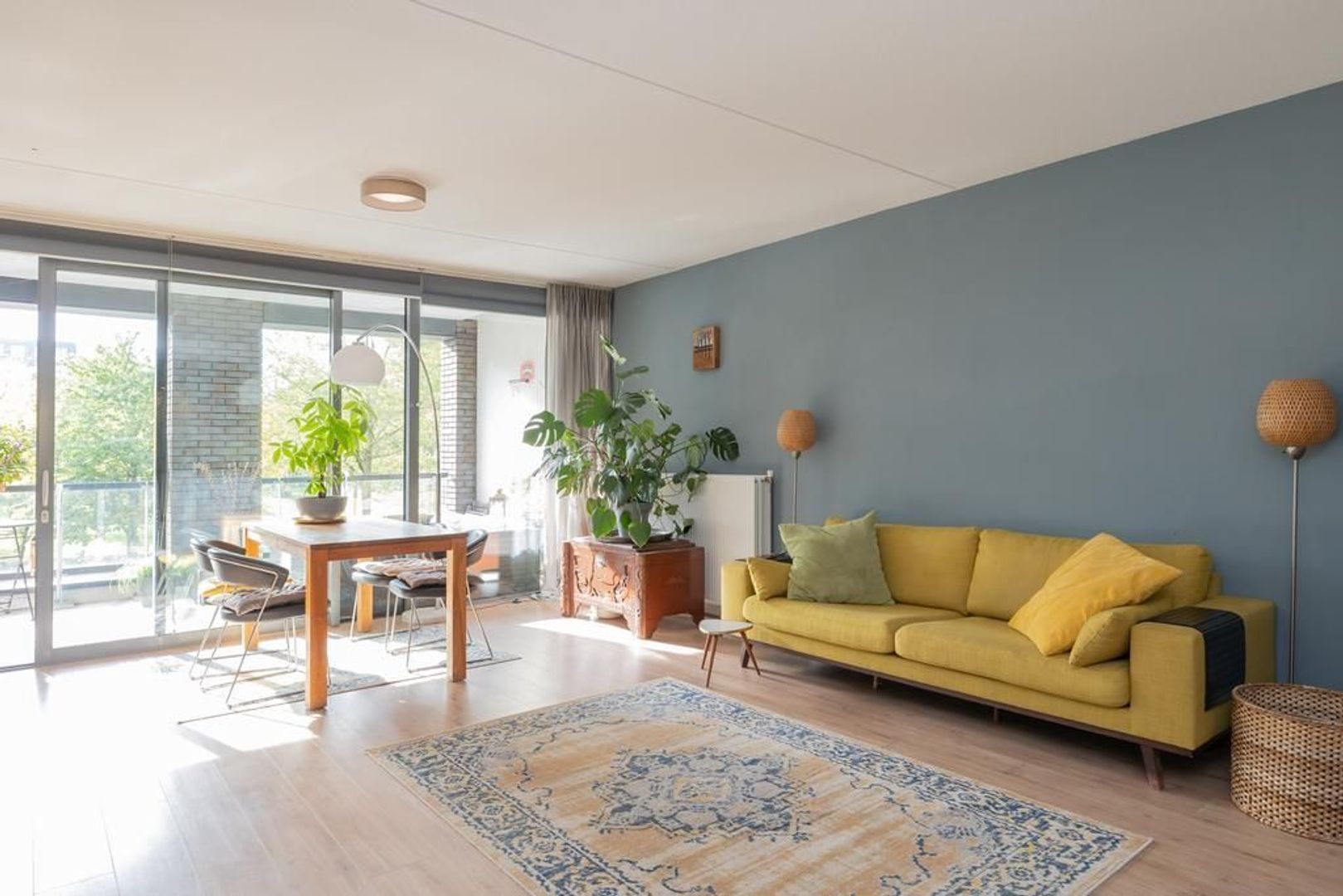 Fritz Dietrich Kahlenbergstraat 65, Amsterdam foto-9