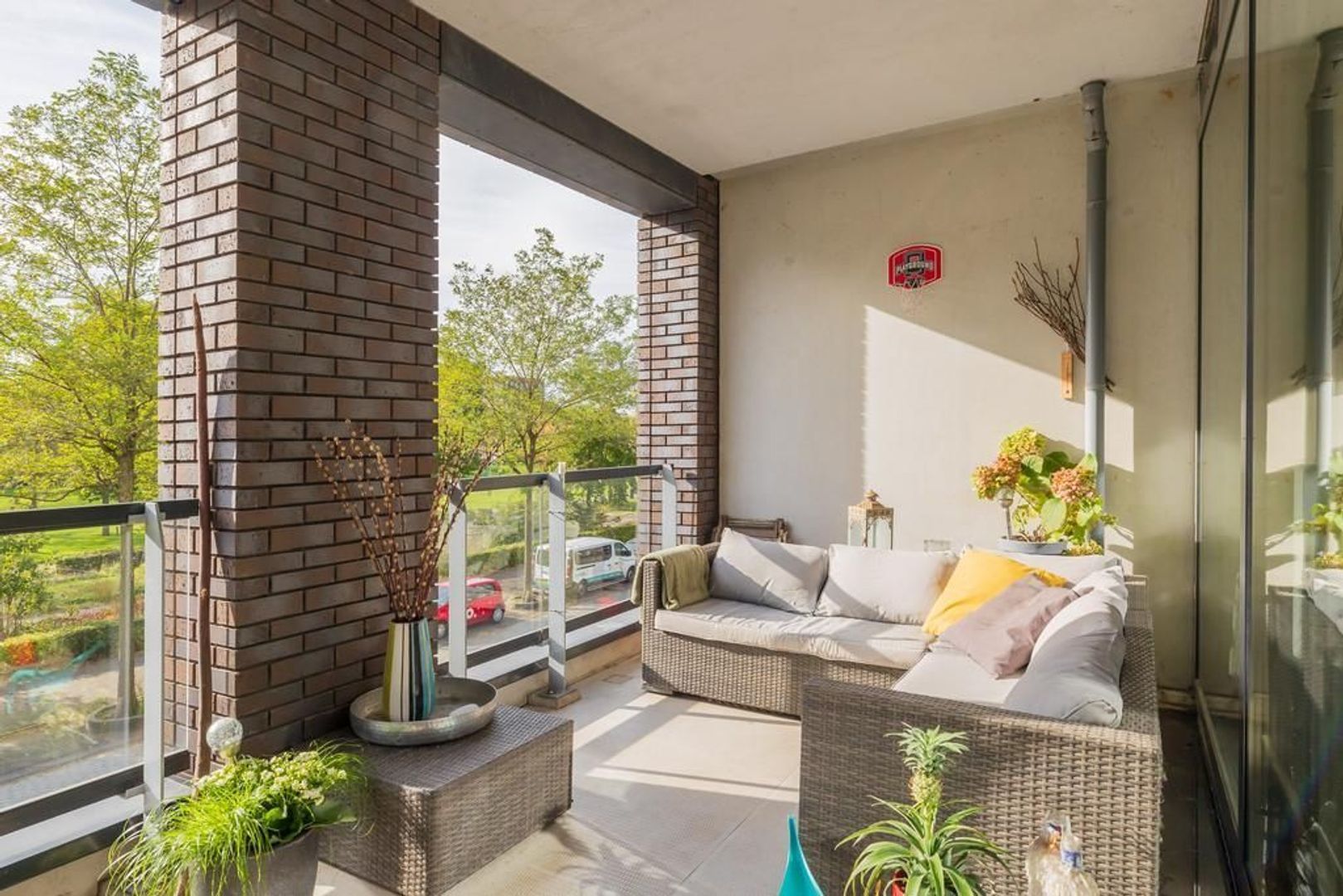 Fritz Dietrich Kahlenbergstraat 65, Amsterdam foto-2