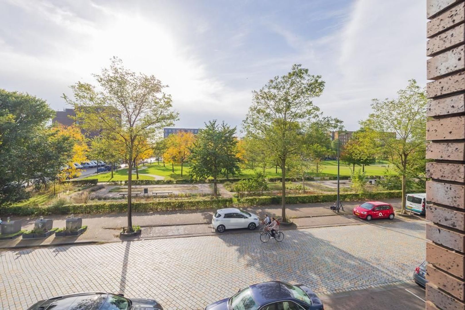 Fritz Dietrich Kahlenbergstraat 65, Amsterdam foto-22