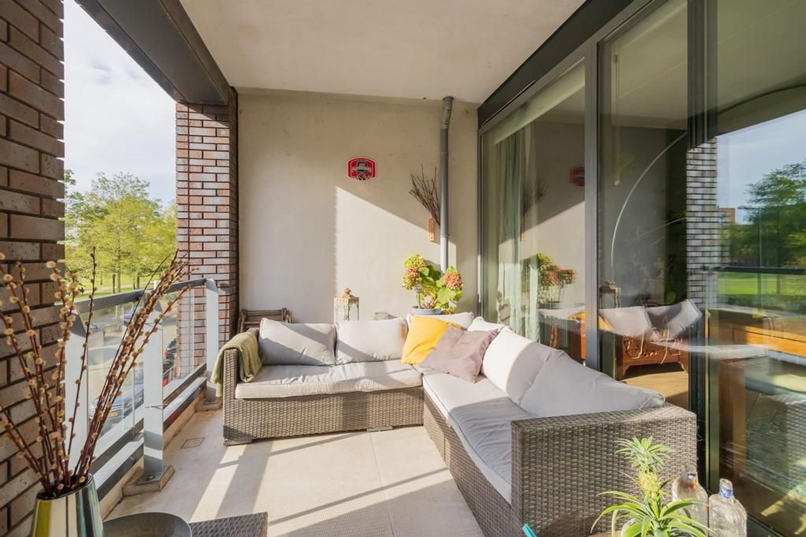 Fritz Dietrich Kahlenbergstraat 65, Amsterdam foto-8