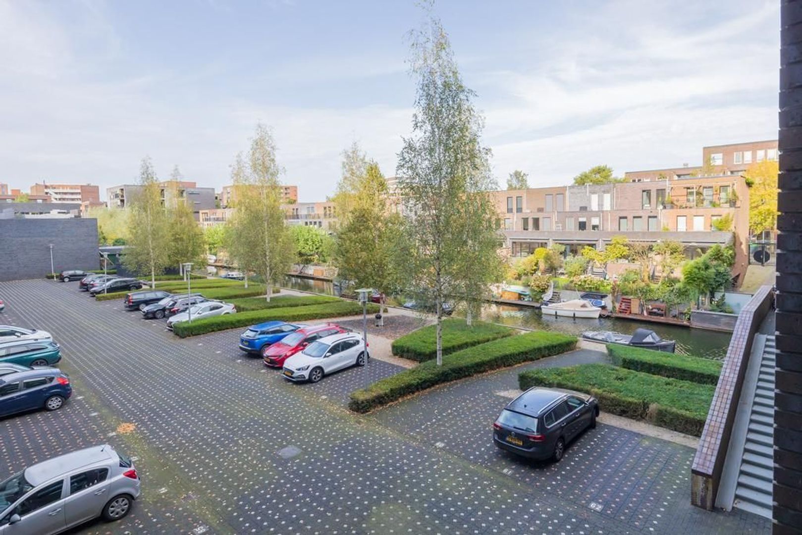 Fritz Dietrich Kahlenbergstraat 65, Amsterdam foto-23