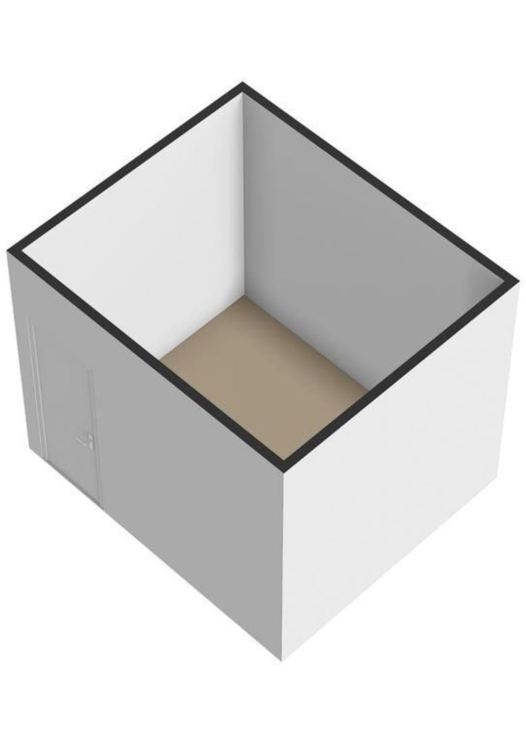 Fritz Dietrich Kahlenbergstraat 65, Amsterdam plattegrond-3