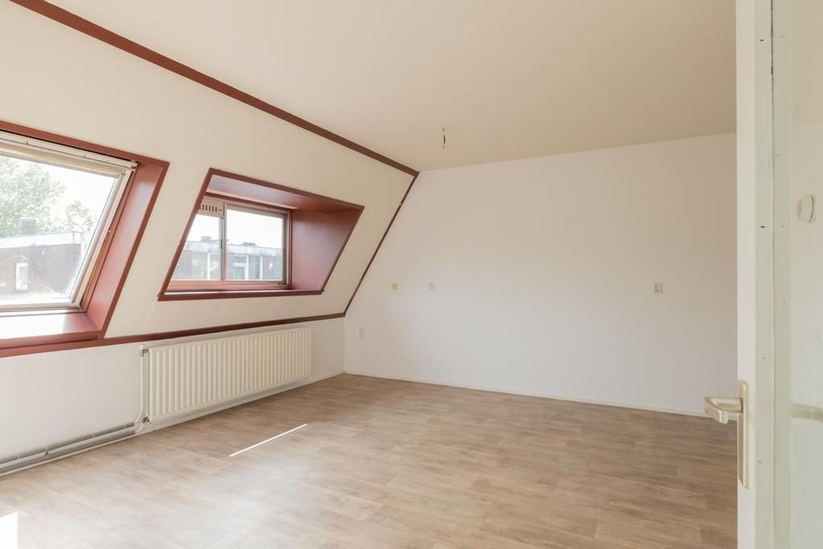 Van Beuningenstraat 20 D, Amsterdam foto-4