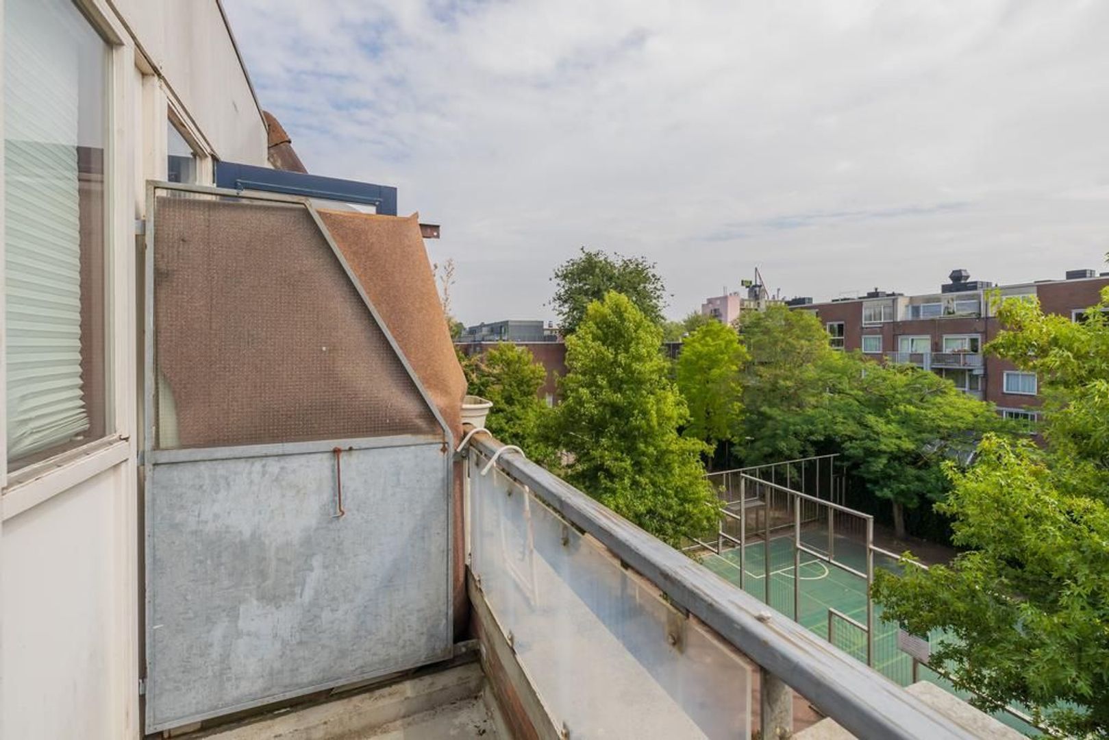 Van Beuningenstraat 20 D, Amsterdam foto-10