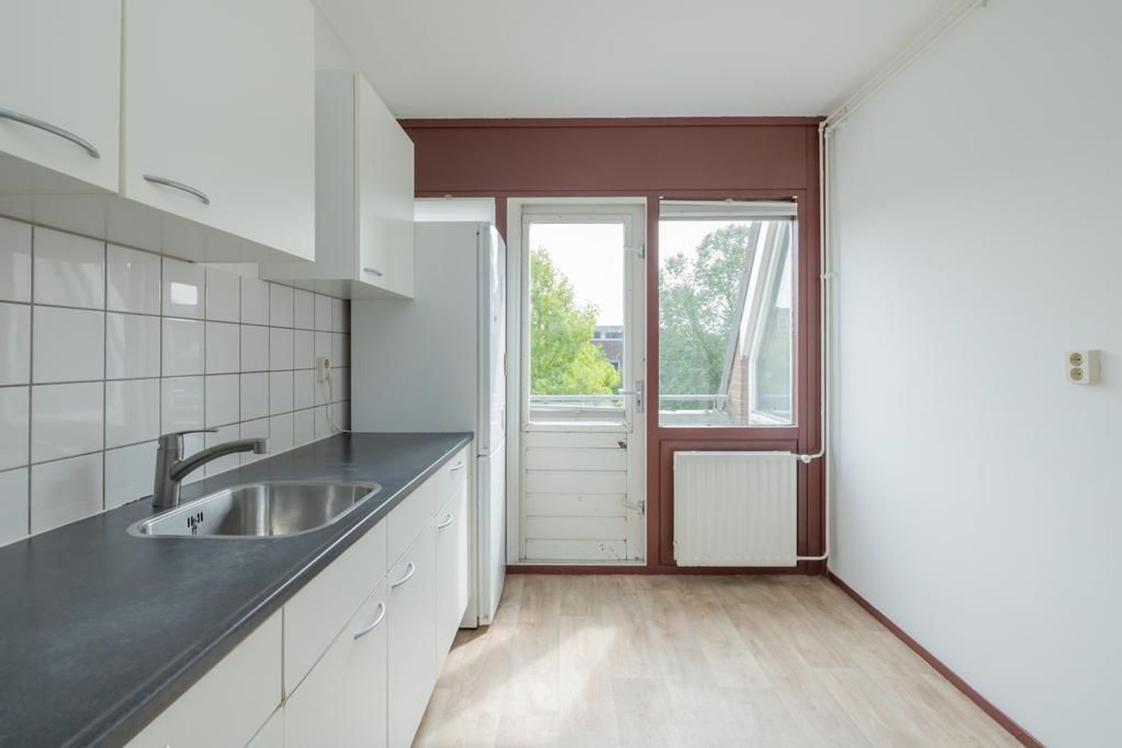 Van Beuningenstraat 20 D, Amsterdam foto-8