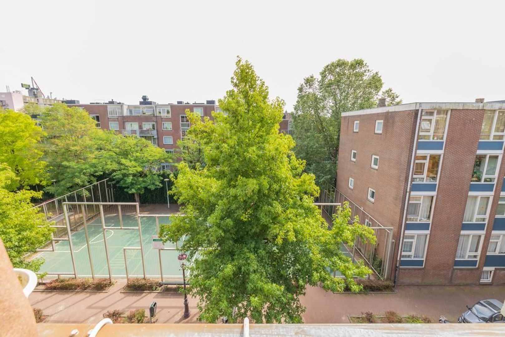 Van Beuningenstraat 20 D, Amsterdam foto-3