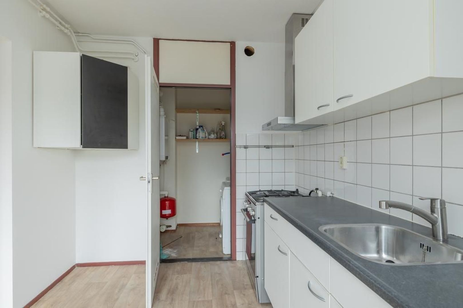 Van Beuningenstraat 20 D, Amsterdam foto-9