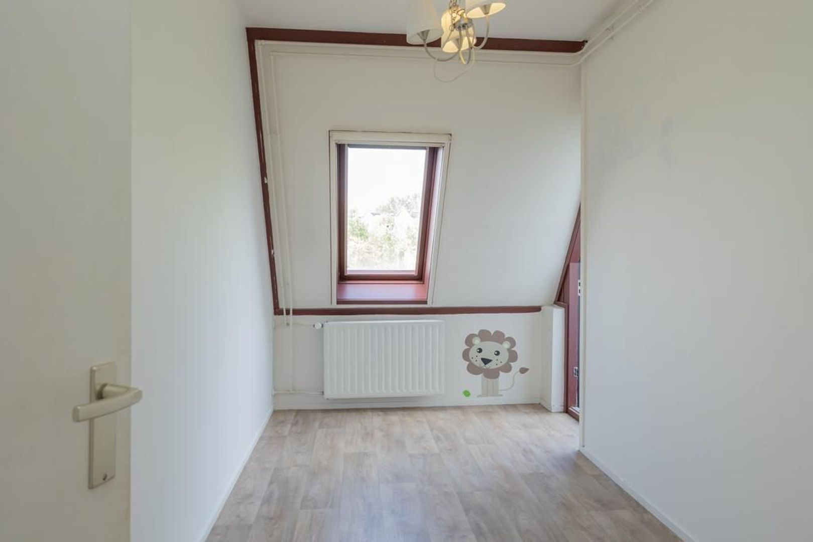 Van Beuningenstraat 20 D, Amsterdam foto-14