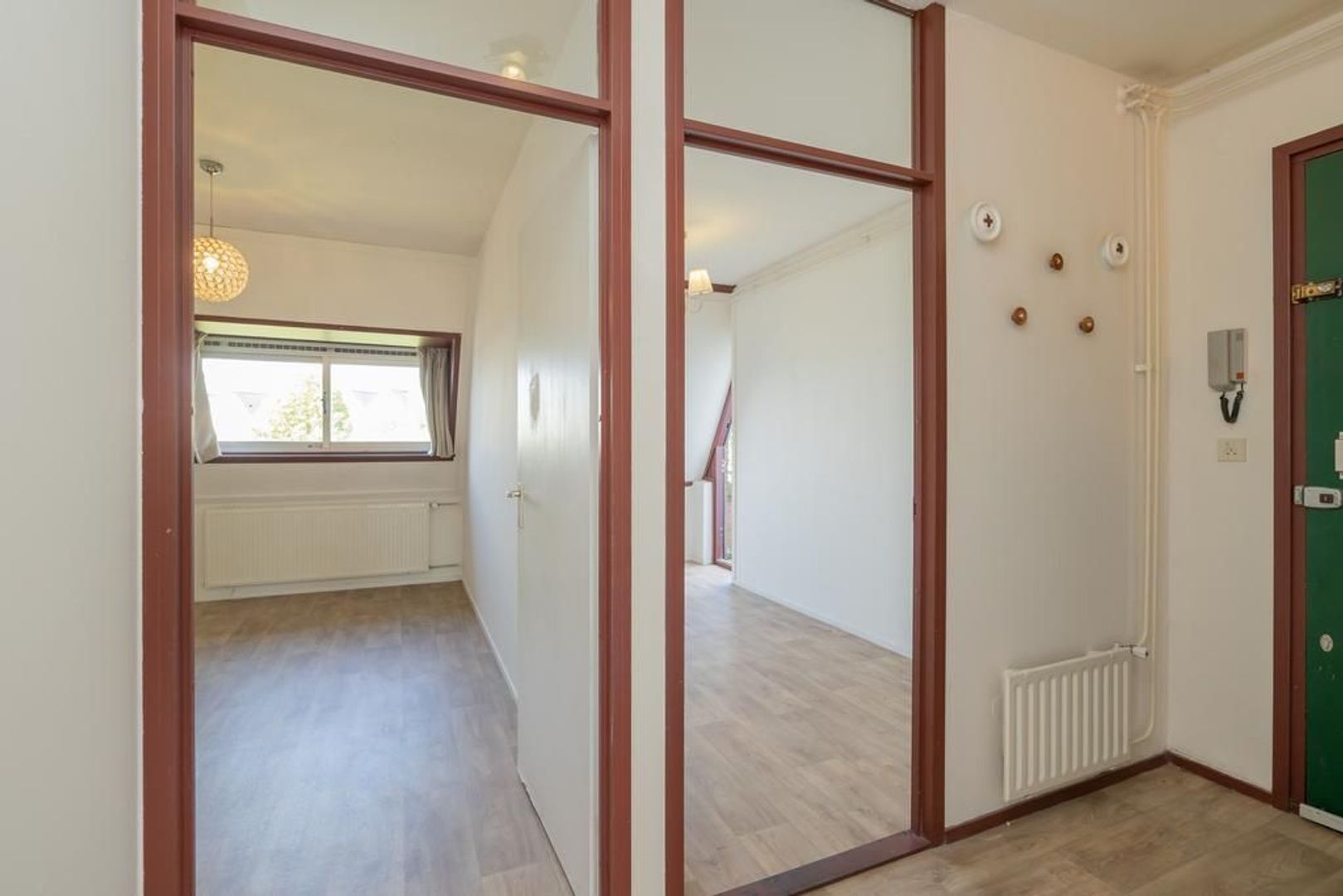 Van Beuningenstraat 20 D, Amsterdam foto-11