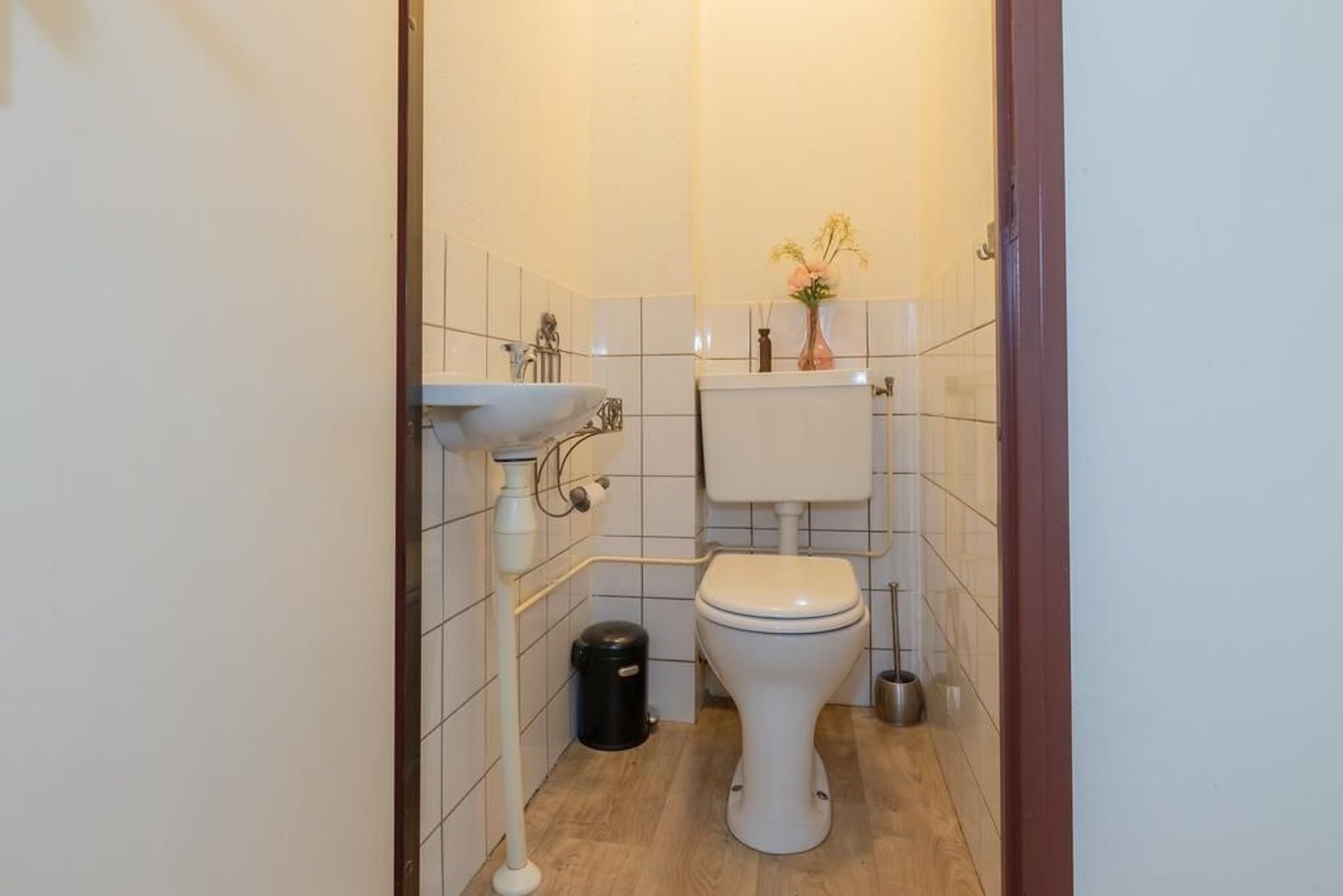 Van Beuningenstraat 20 D, Amsterdam foto-19