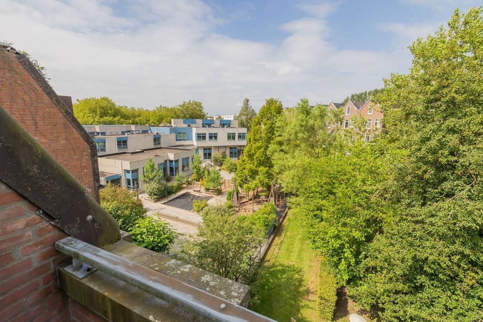 Van Beuningenstraat 20 D, Amsterdam foto-16