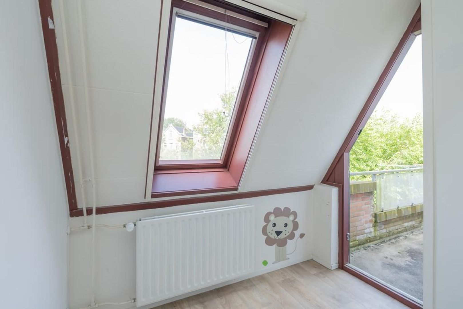 Van Beuningenstraat 20 D, Amsterdam foto-15