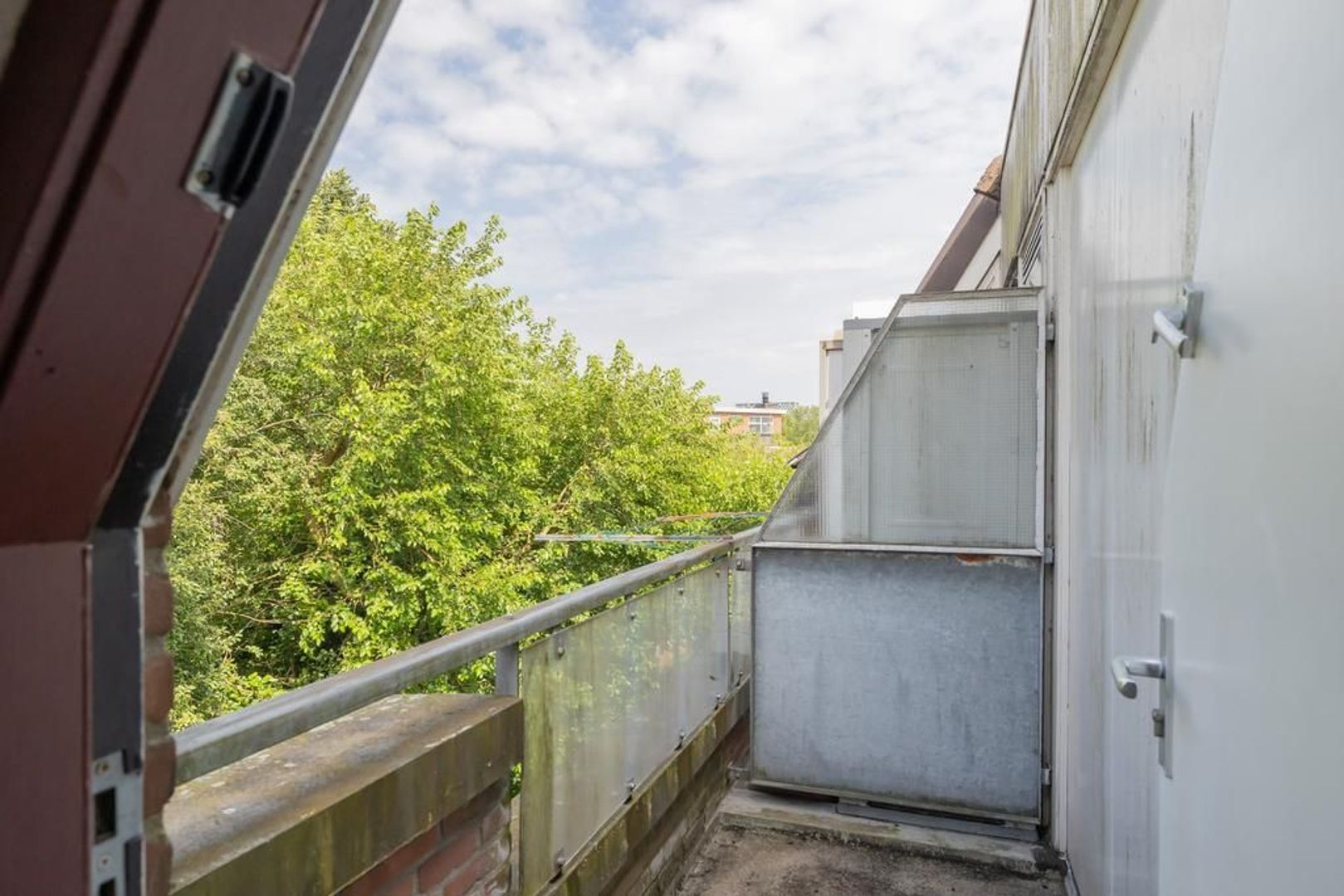 Van Beuningenstraat 20 D, Amsterdam foto-17