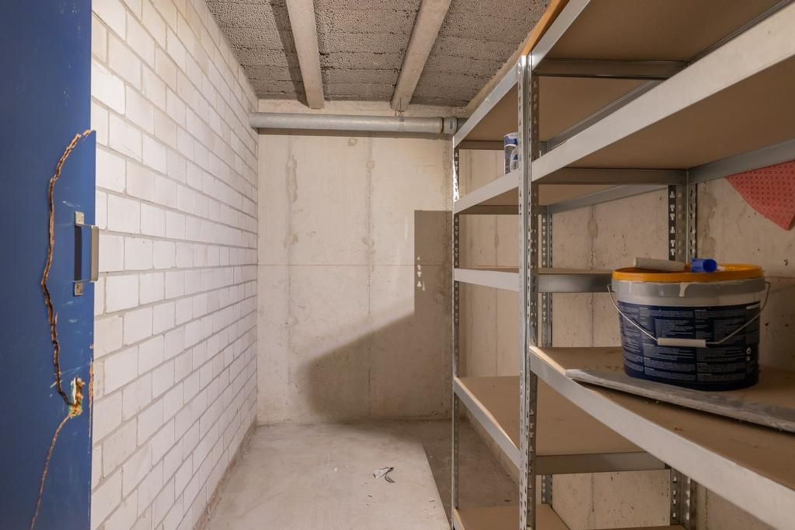 Van Beuningenstraat 20 D, Amsterdam foto-22