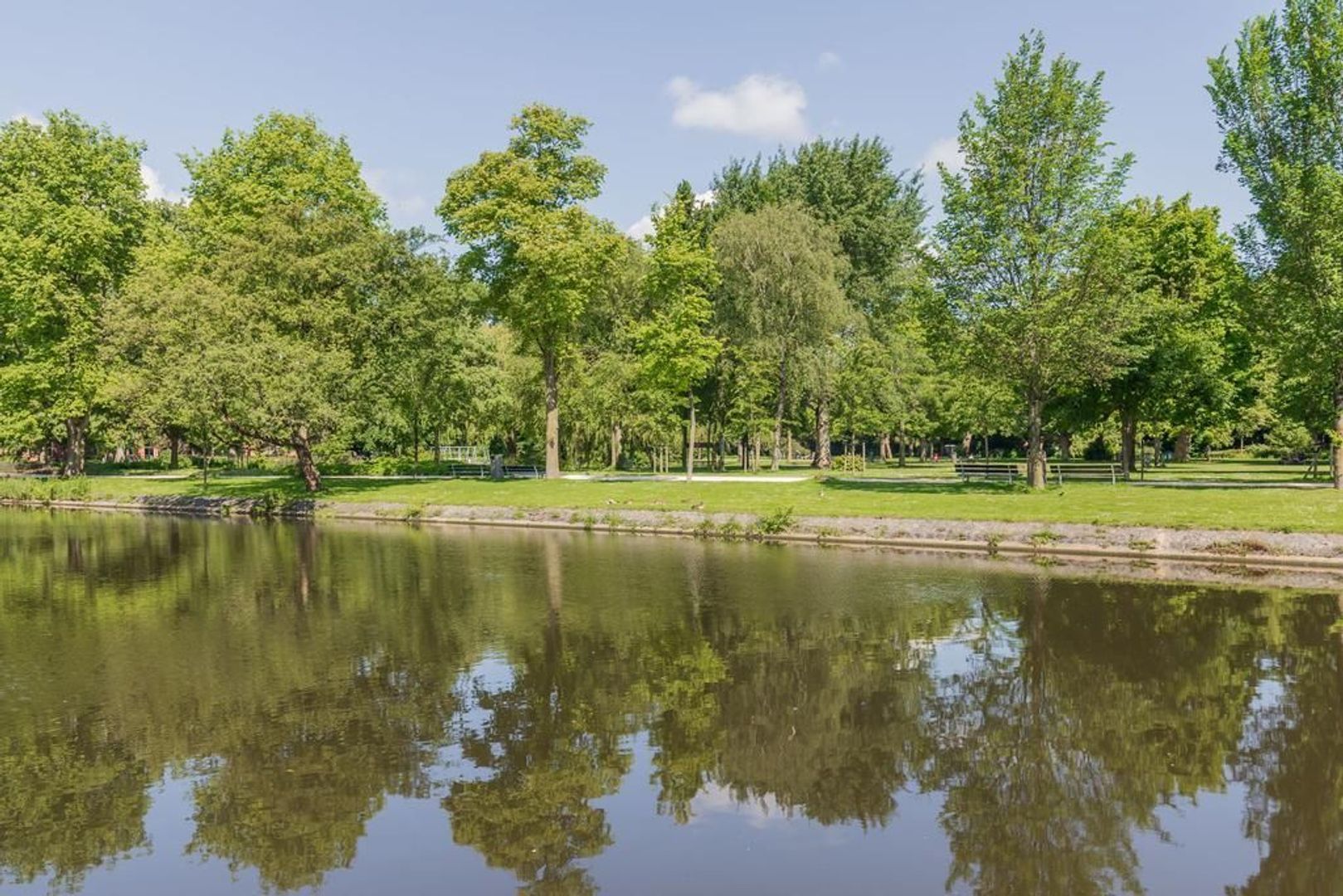 Van Beuningenstraat 20 D, Amsterdam foto-24