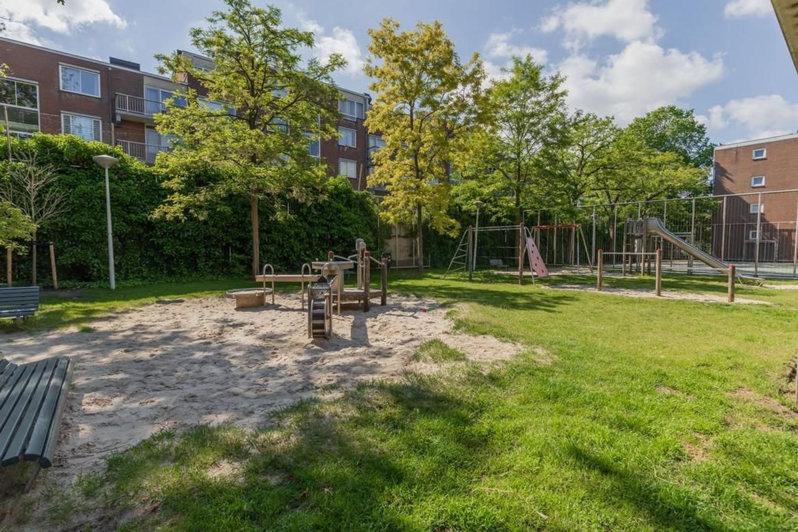 Van Beuningenstraat 20 D, Amsterdam foto-23